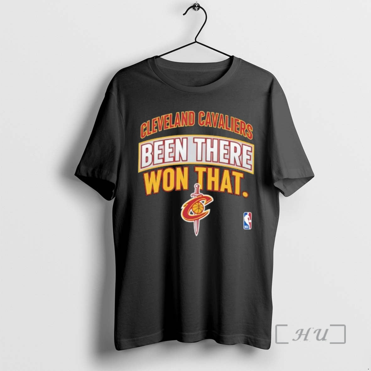 Trending Cleveland Cavaliers Been There Won That