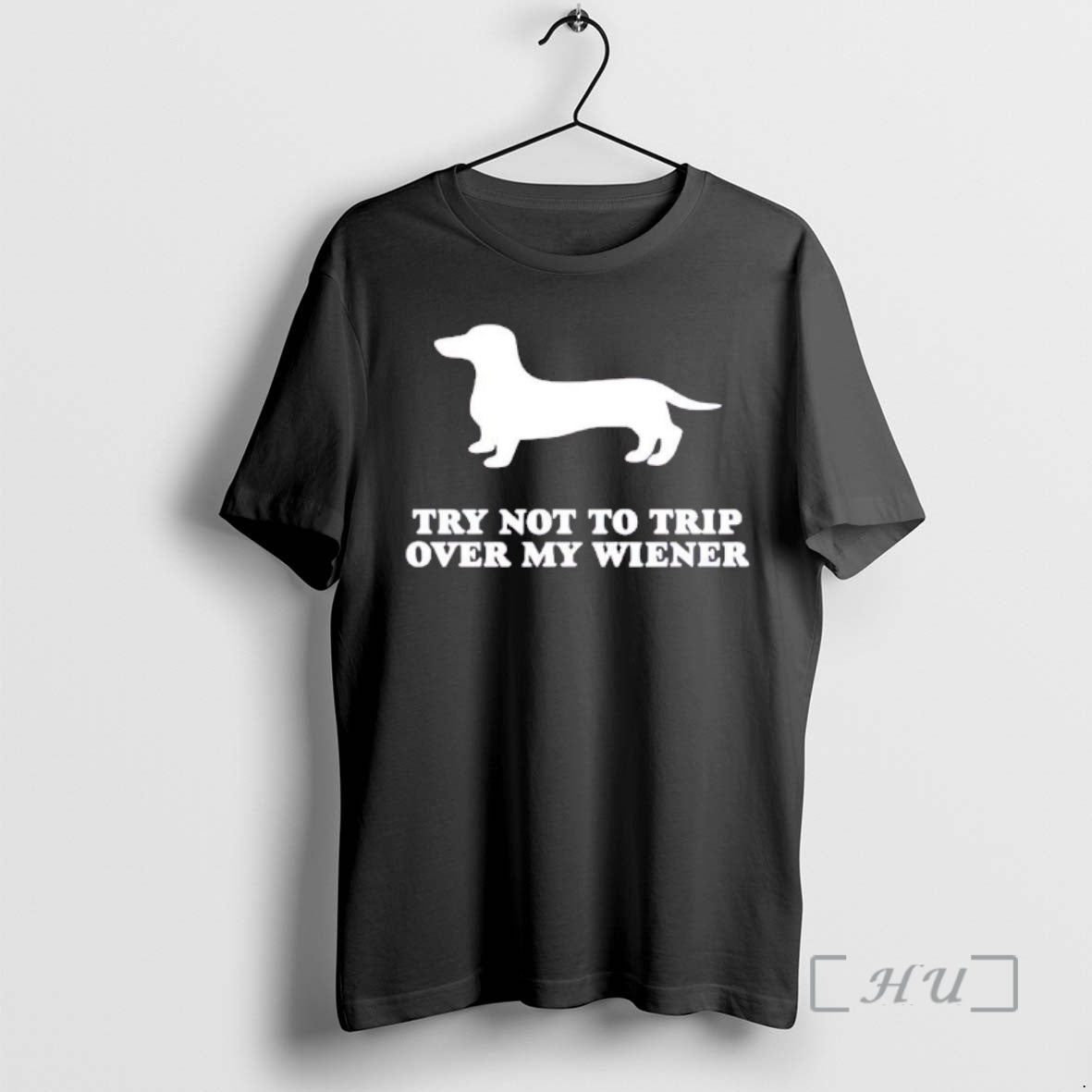 Trending Dachshund Try Not To Trip Over My Wiener