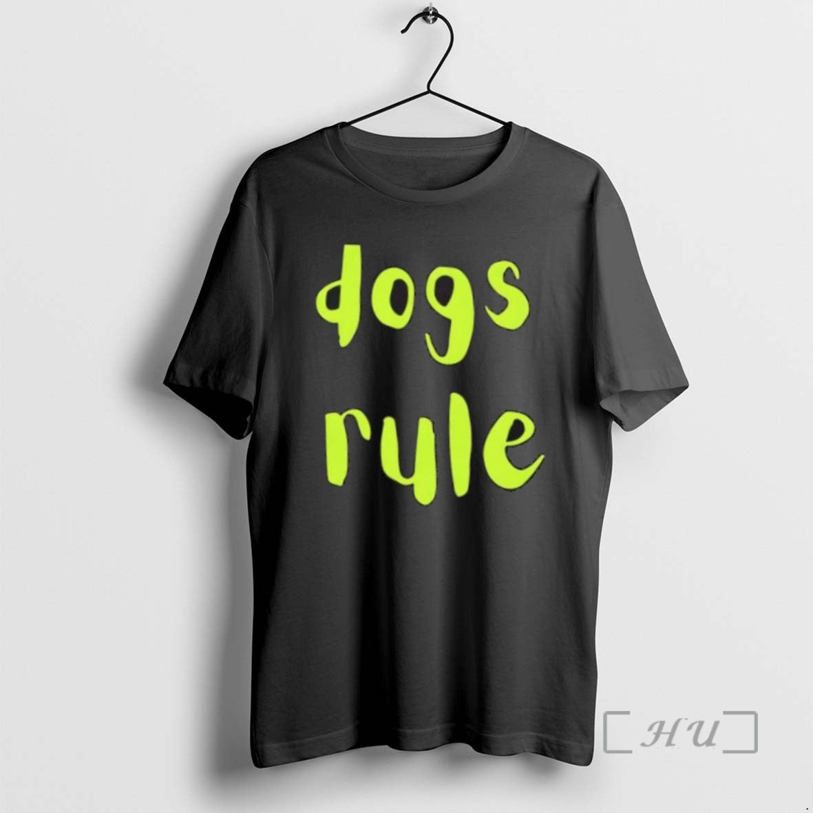 Trending Dogs Rule