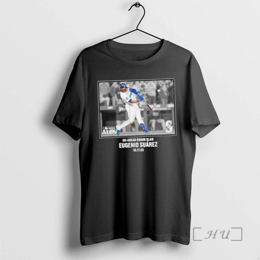 Trending Eugenio Suarez Seattle Mariners 2025 Mlb Postseason Moment