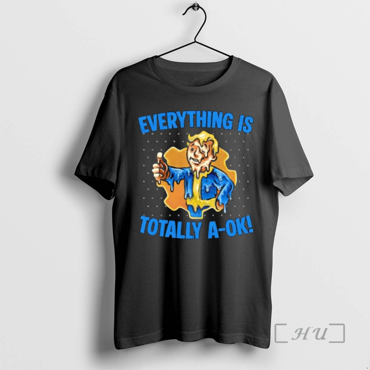 Trending Everything Is Totally Ok