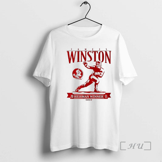 Trending Florida State University Football Jameis Winston Heisman Trophy Trust