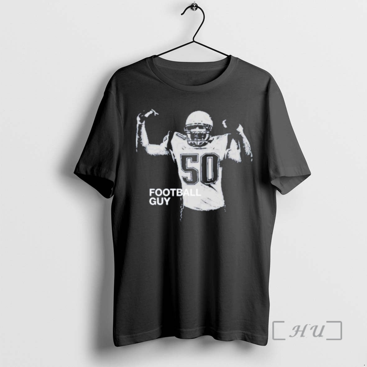 Trending Football Guy Flex