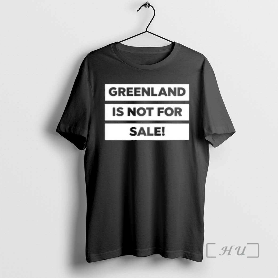 Trending Greenland Is Not For Sale Anti Trump