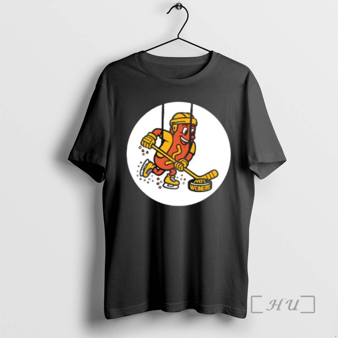 Trending Hot Dog Providence Bruins Hot Wieners