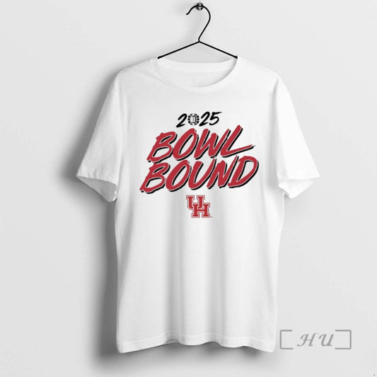 Trending Houston Cougars Football 2025 Bowl Bound