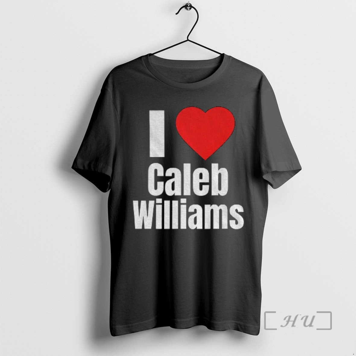 Trending I Heart Caleb Williams