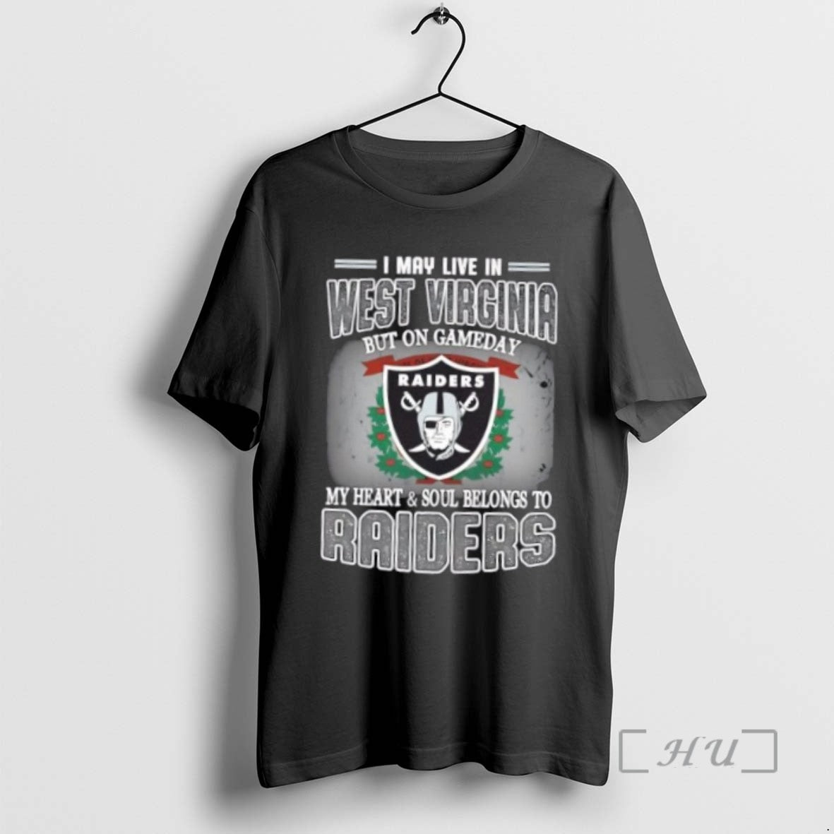 Trending I May Live In West Virginia But On Gameday My Heart And Soul Belongs