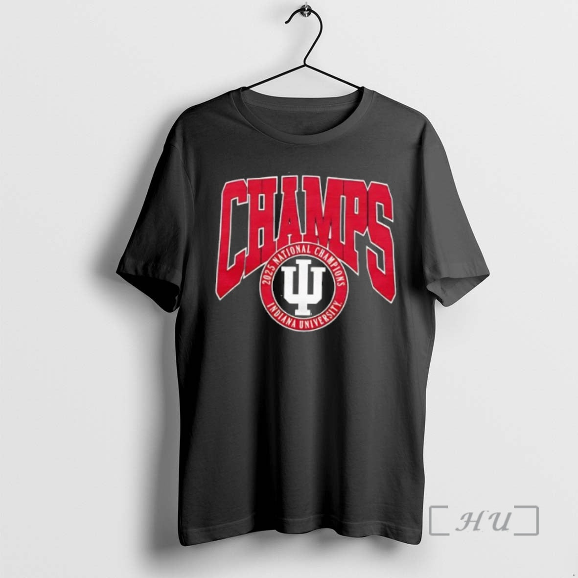 Trending Indiana University 2025 National Champs