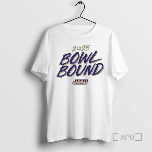 Trending James Madison Dukes Football 2025 Bowl Bound