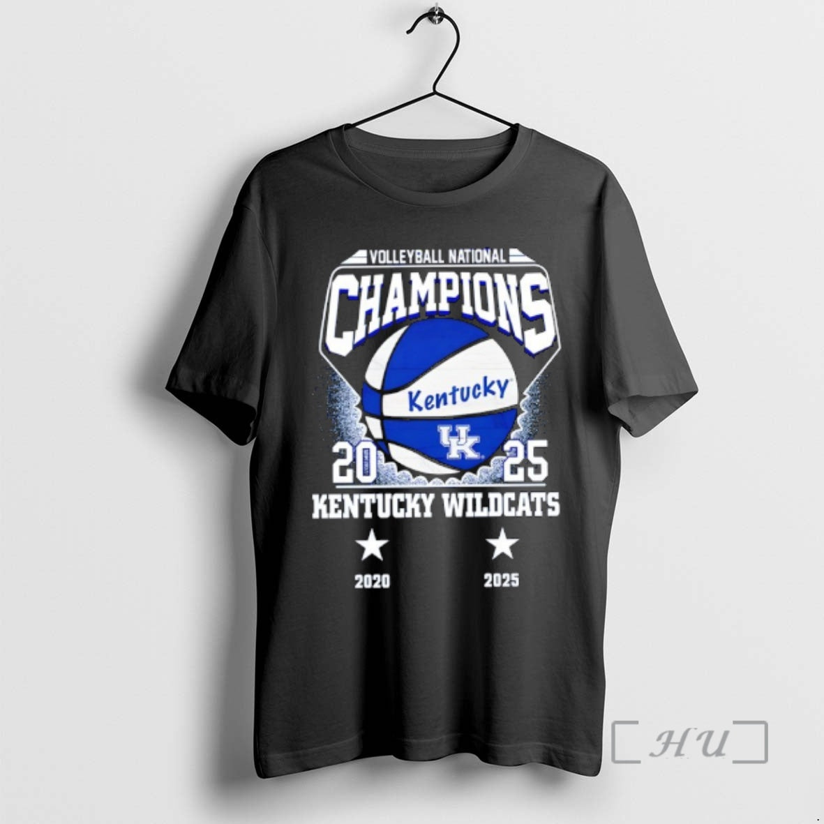 Trending Kentucky Wildcats Voleyball National Champions 2020 2025