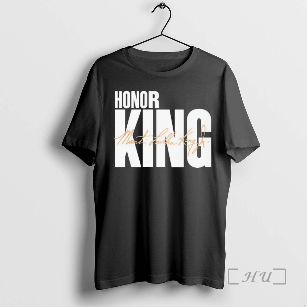 Trending Ny Knick Honor King The Time Is Always Right