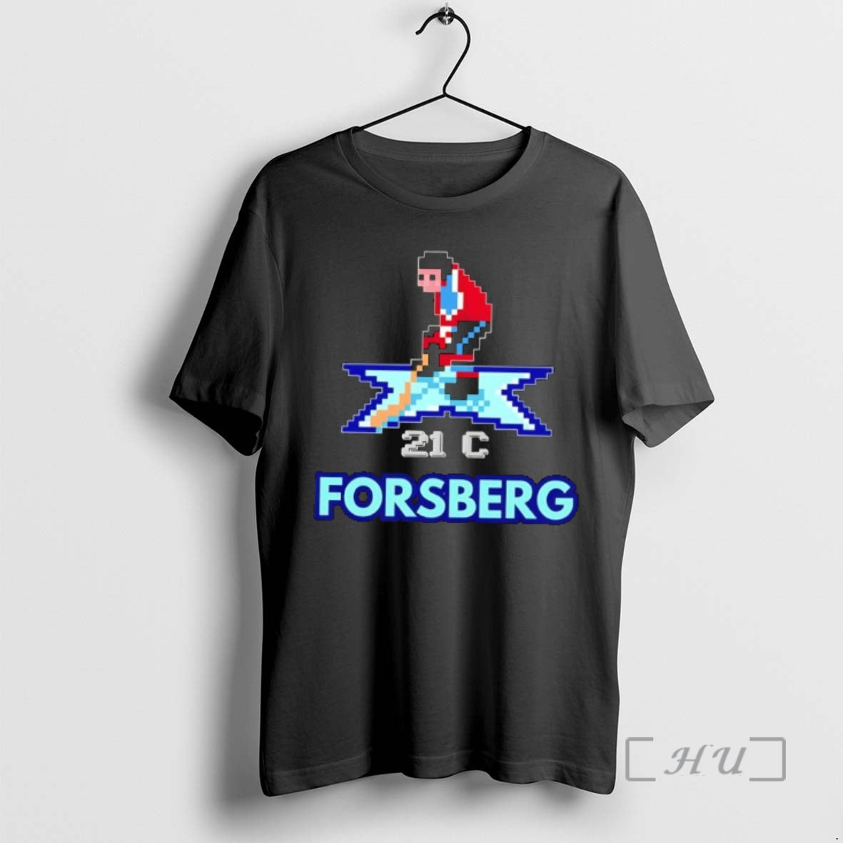 Trending Peter Forsberg Of The Avalanche Video Games