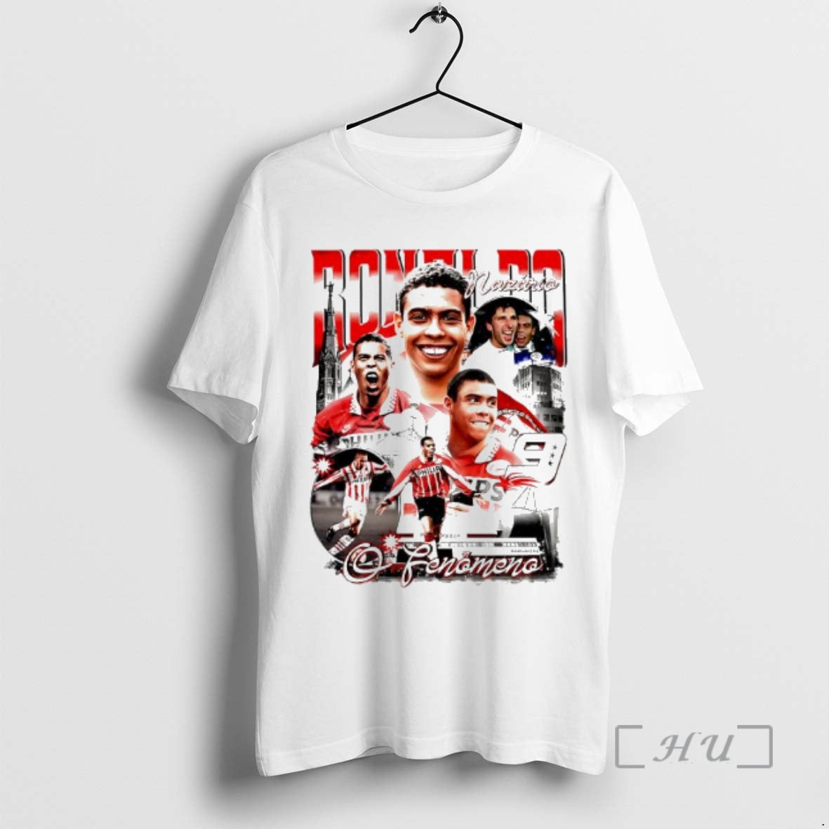 Trending Ronaldo Nazario O Fenomeno Football Player