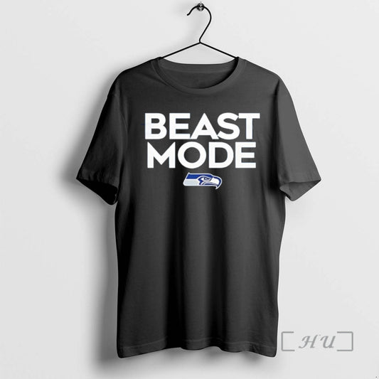 Trending Seahawks Beast Mode Nfc