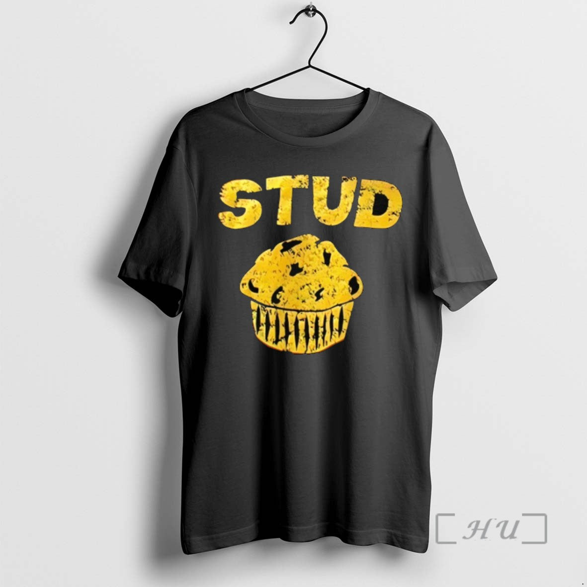 Trending Stud Muffin Cake