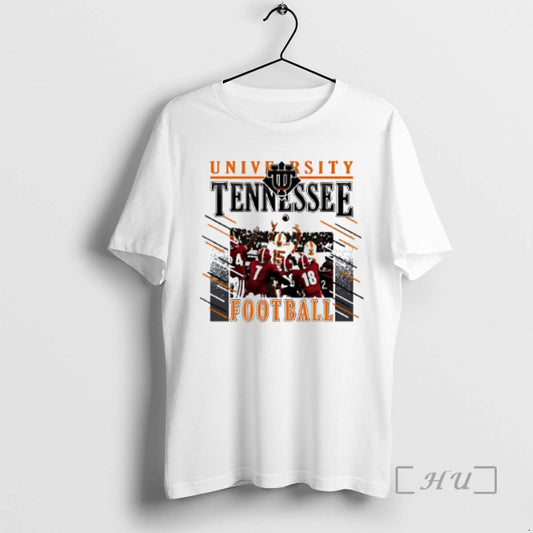 Trending Tennessee Volunteers Football Celebrating