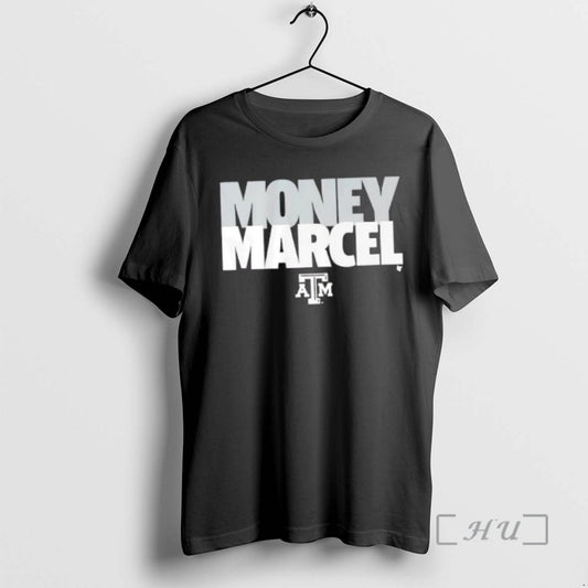 Trending Texas Am Aggies Football Money Marcel Reed
