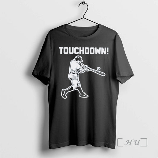 Trending Touchdown Player Football