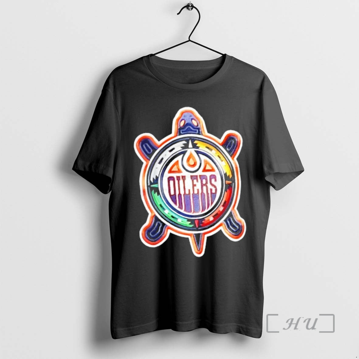 Trending Turtle Island Edmonton Oilers Hockey Nhl Lets Go Oilers