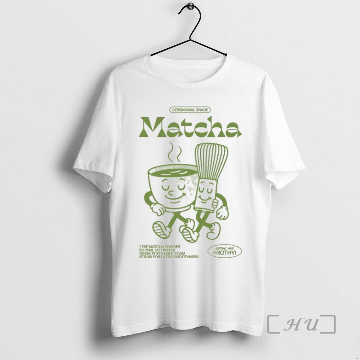 Trending Wituka Matcha Friends