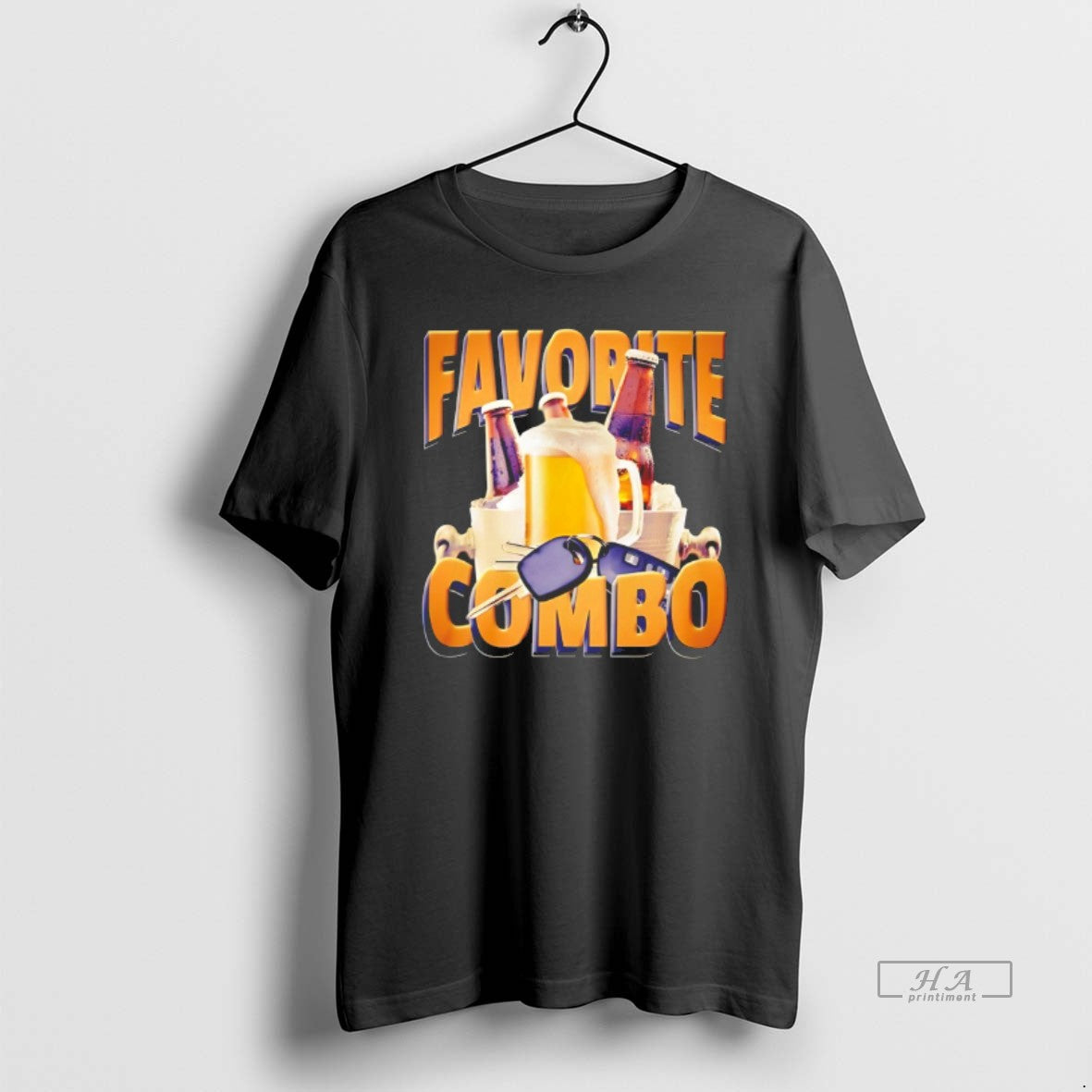 Trendy Beer Favorite Combo