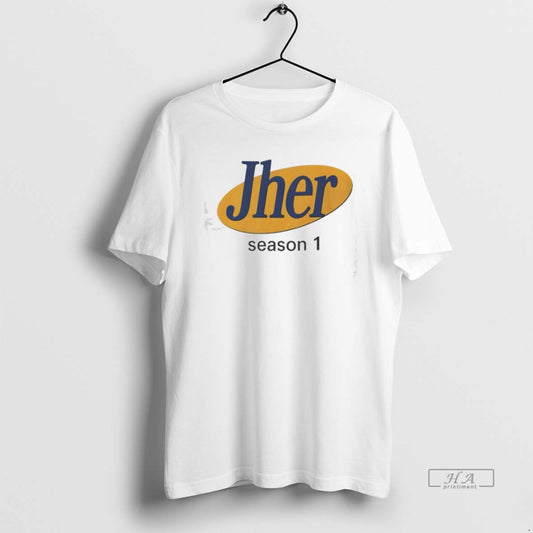 Trendy Jher Season 1