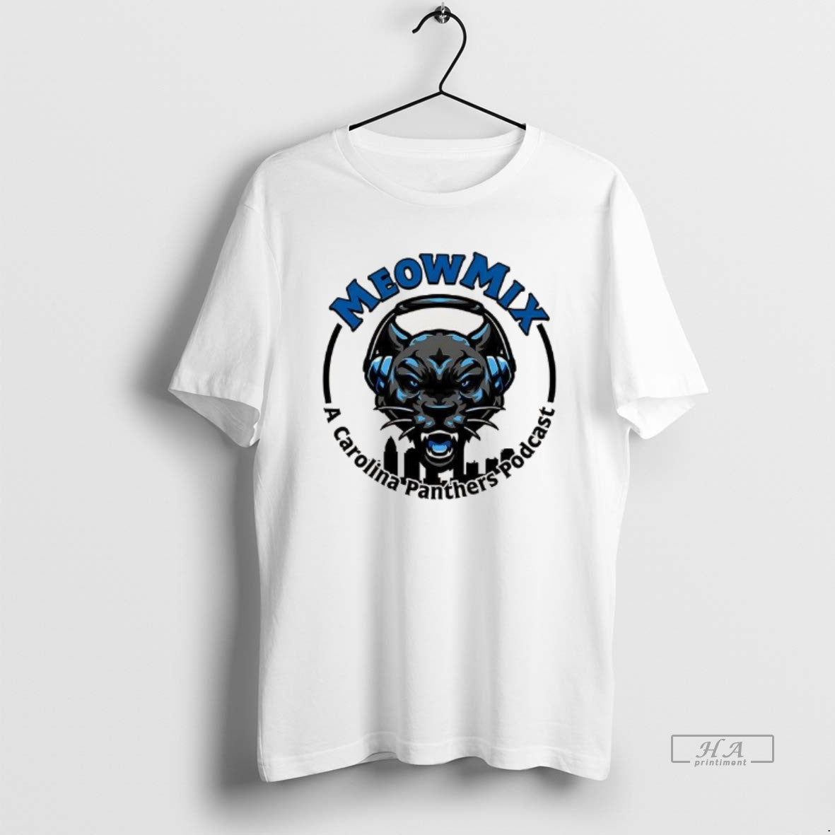 Trendy Meow Mix A Carolina Panthers Podcast