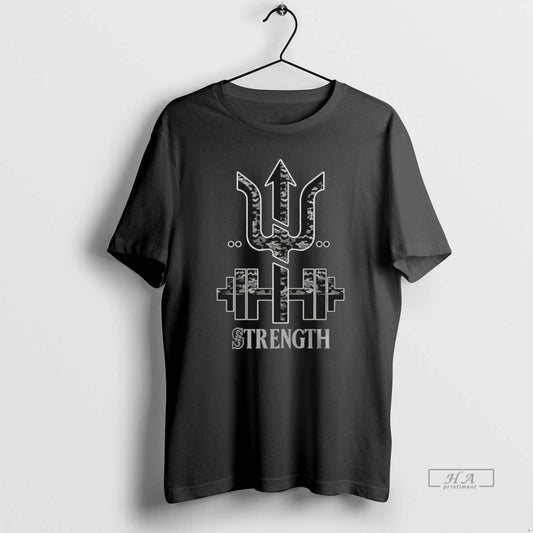 Trendy Seattle Mariners Strength Trident