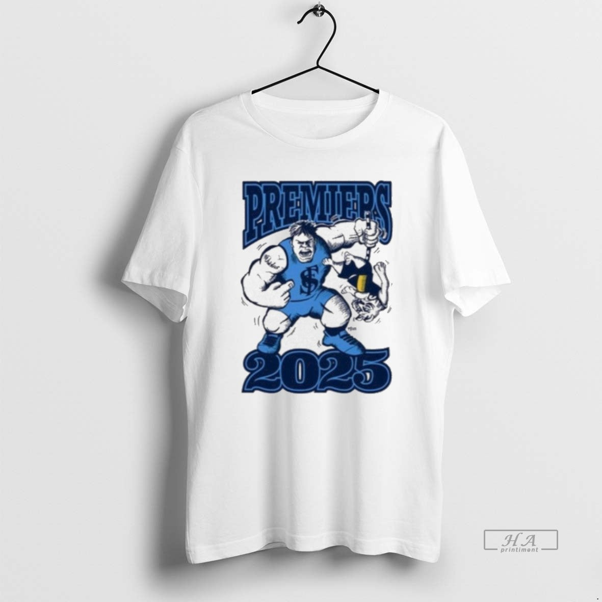 Trendy Sturt Football Club Premiers