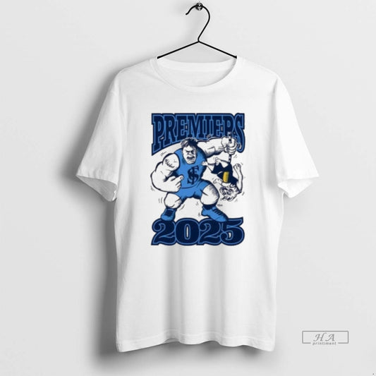 Trendy Sturt Football Club Premiers