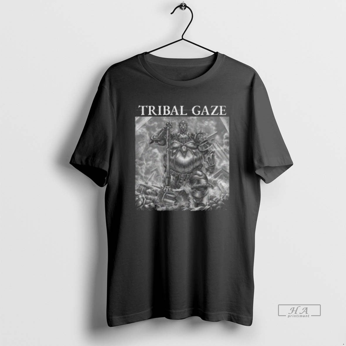 Trendy Tribal Gaze Dark Souls