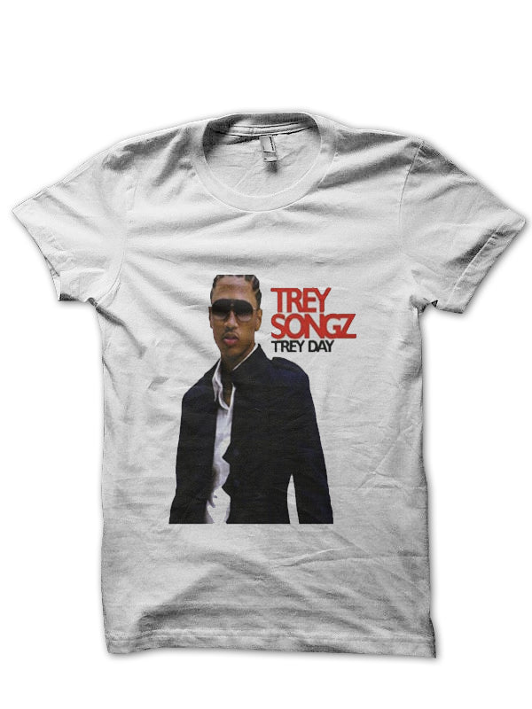 Trey Songz T-Shirt