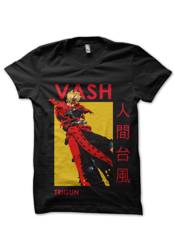 Trigun T-Shirt