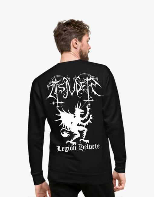 Tsjuder Sweatshirt