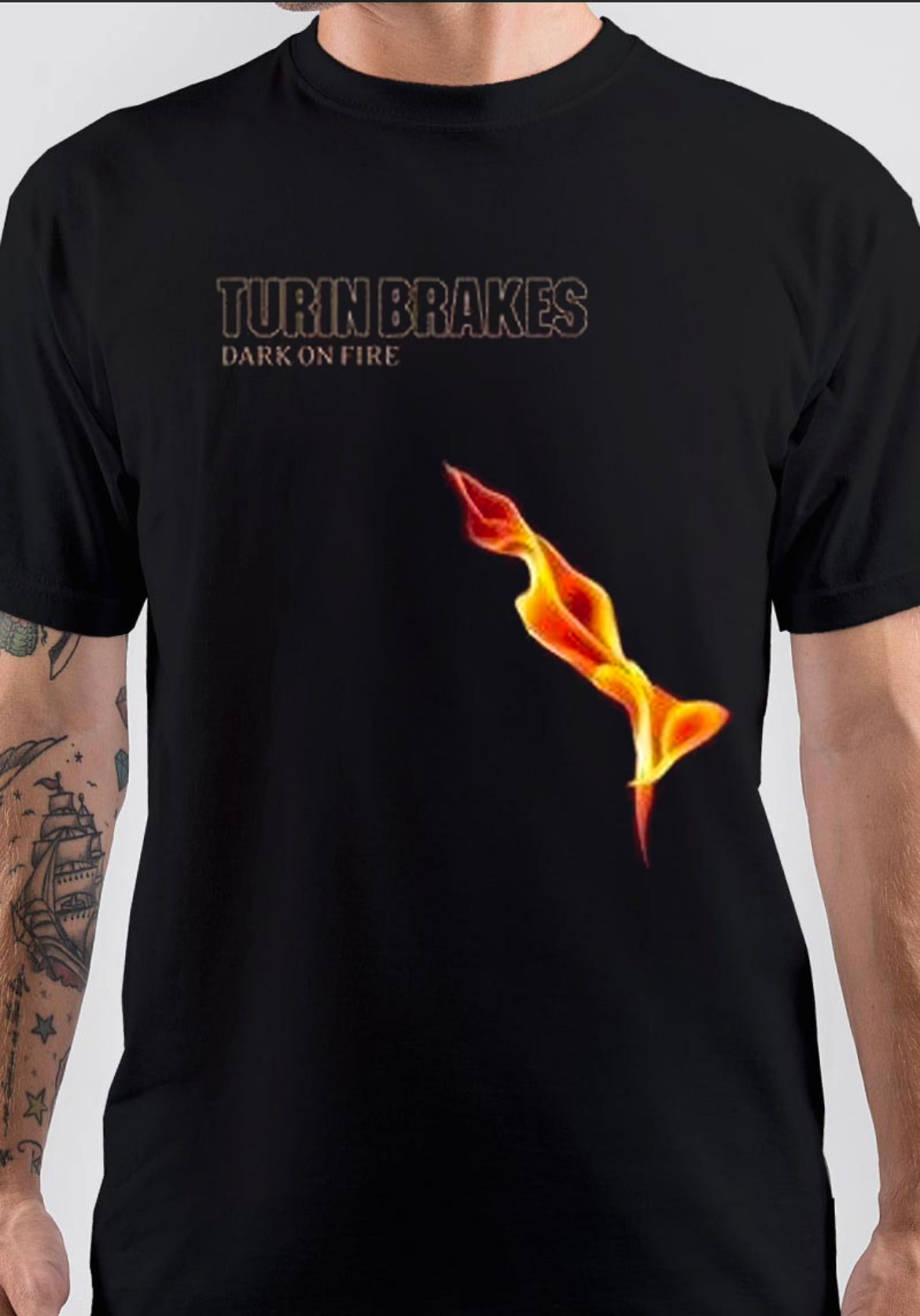 Turin Brakes T-Shirt