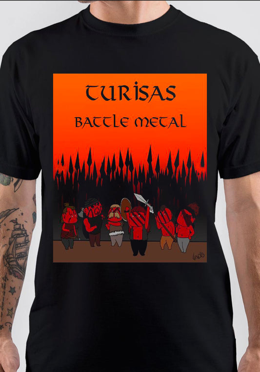 Turisas T-Shirt