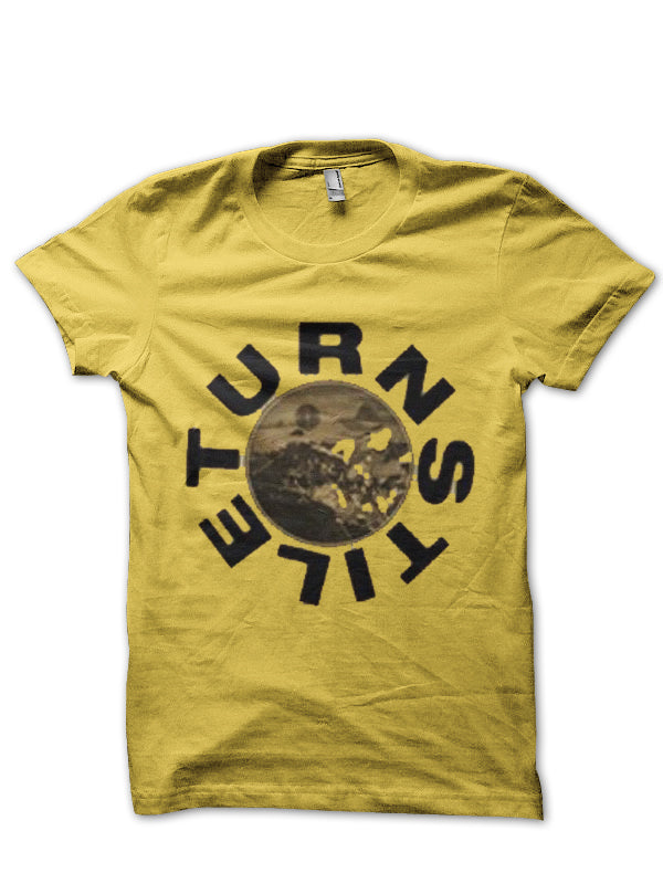 Turnstile T-Shirt