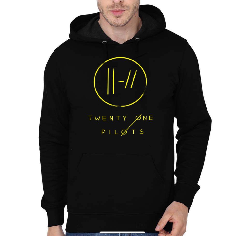 Twenty One Pilots Hoodie