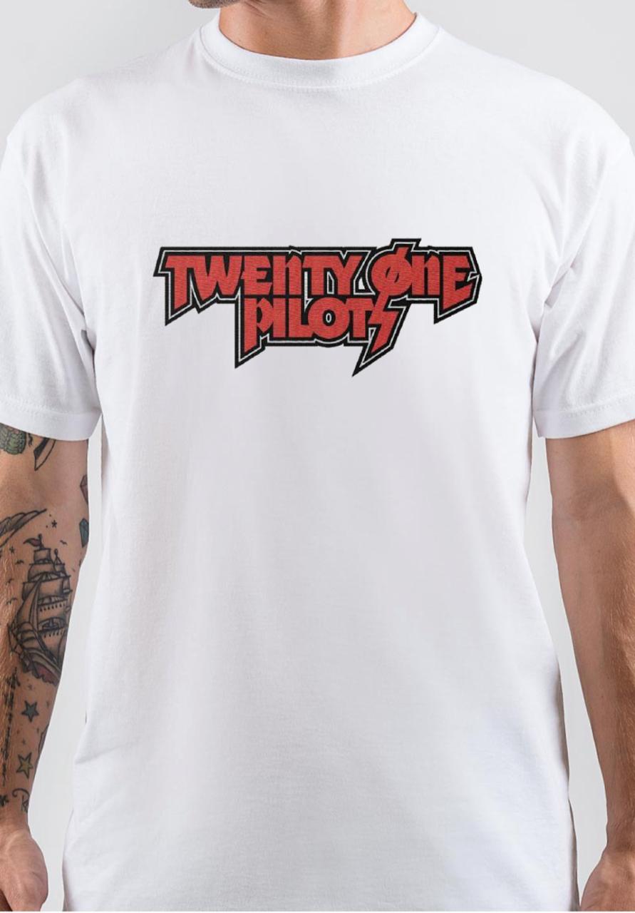 Twenty One Pilots T-Shirt