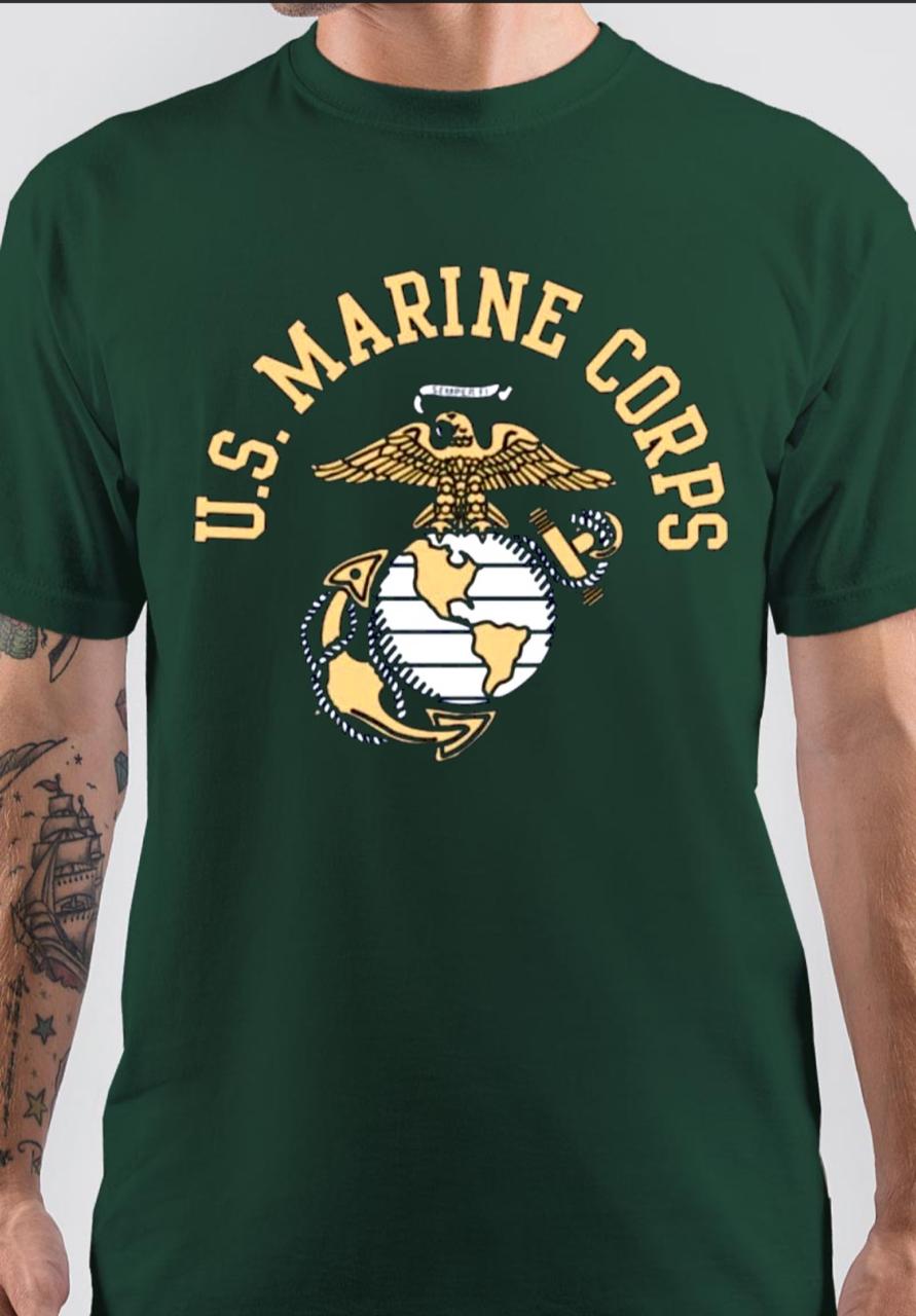 U.S. Marine Corps T-Shirt