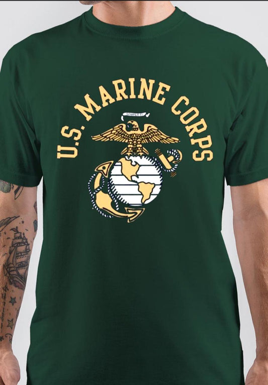 U.S. Marine Corps T-Shirt
