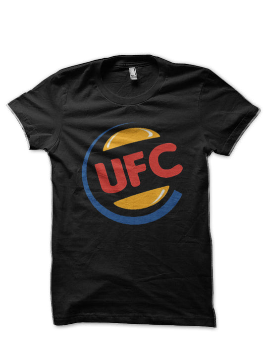 Ufc 2020 T-Shirt
