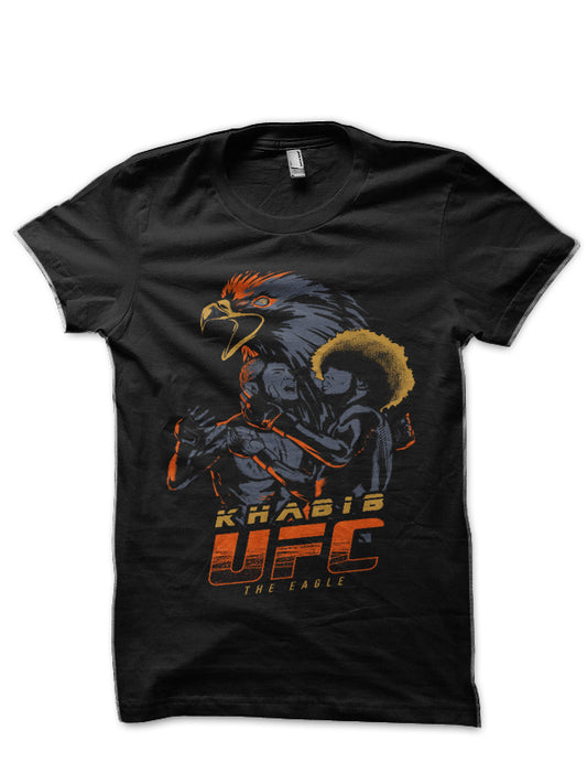 Khabib The Eagle T-Shirt