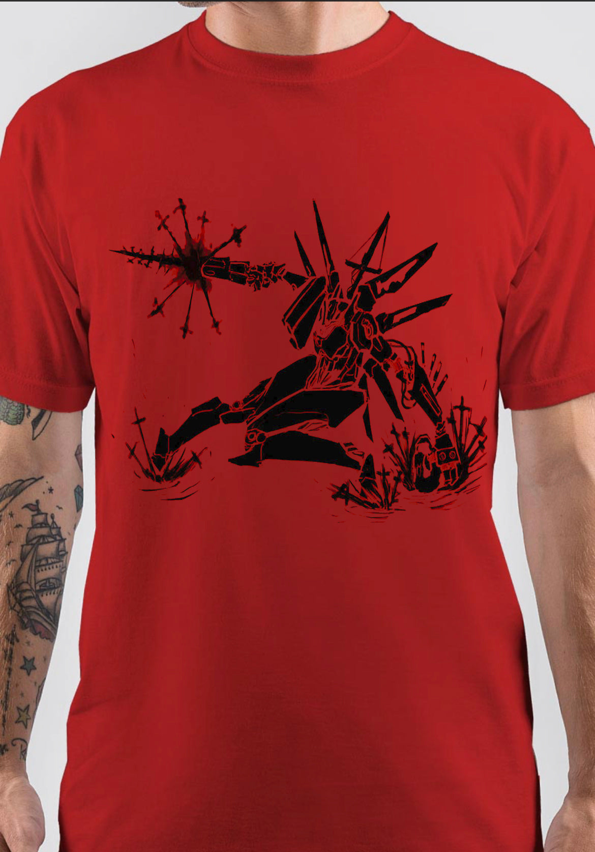ULTRAKILL T-Shirt