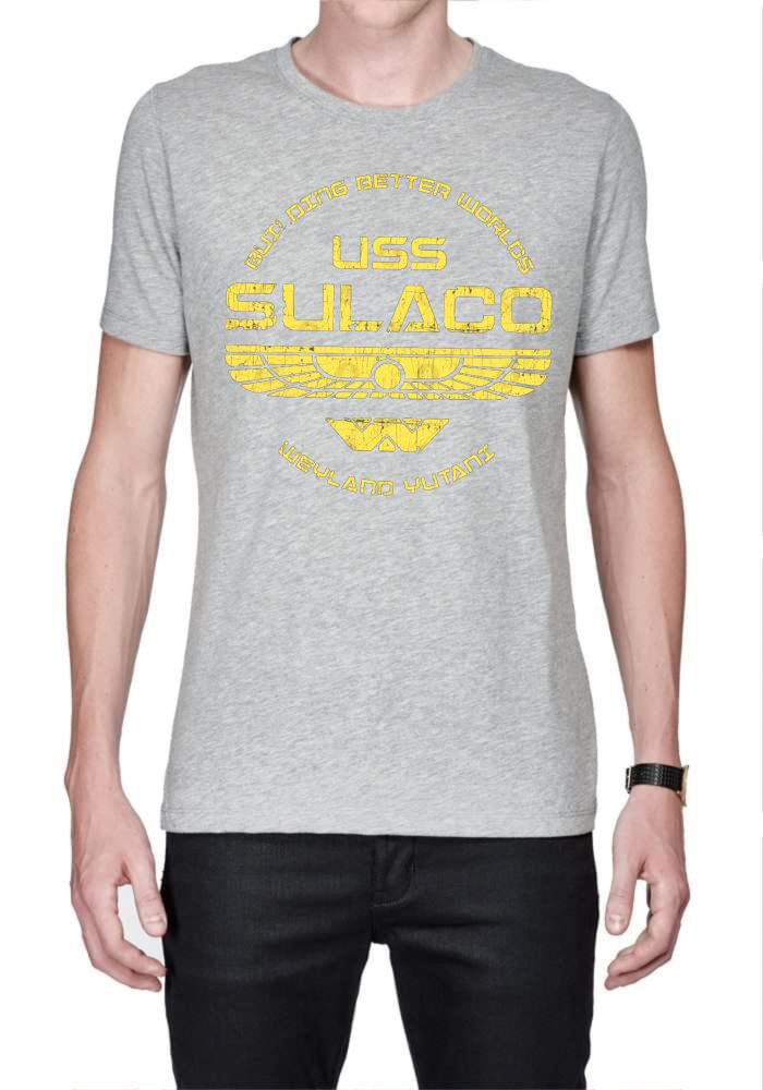 USS Sulaco T-Shirt