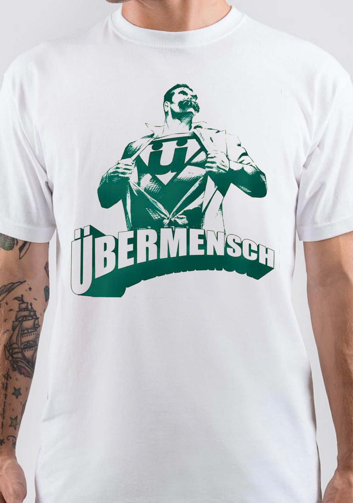 Ubermensch T-Shirt