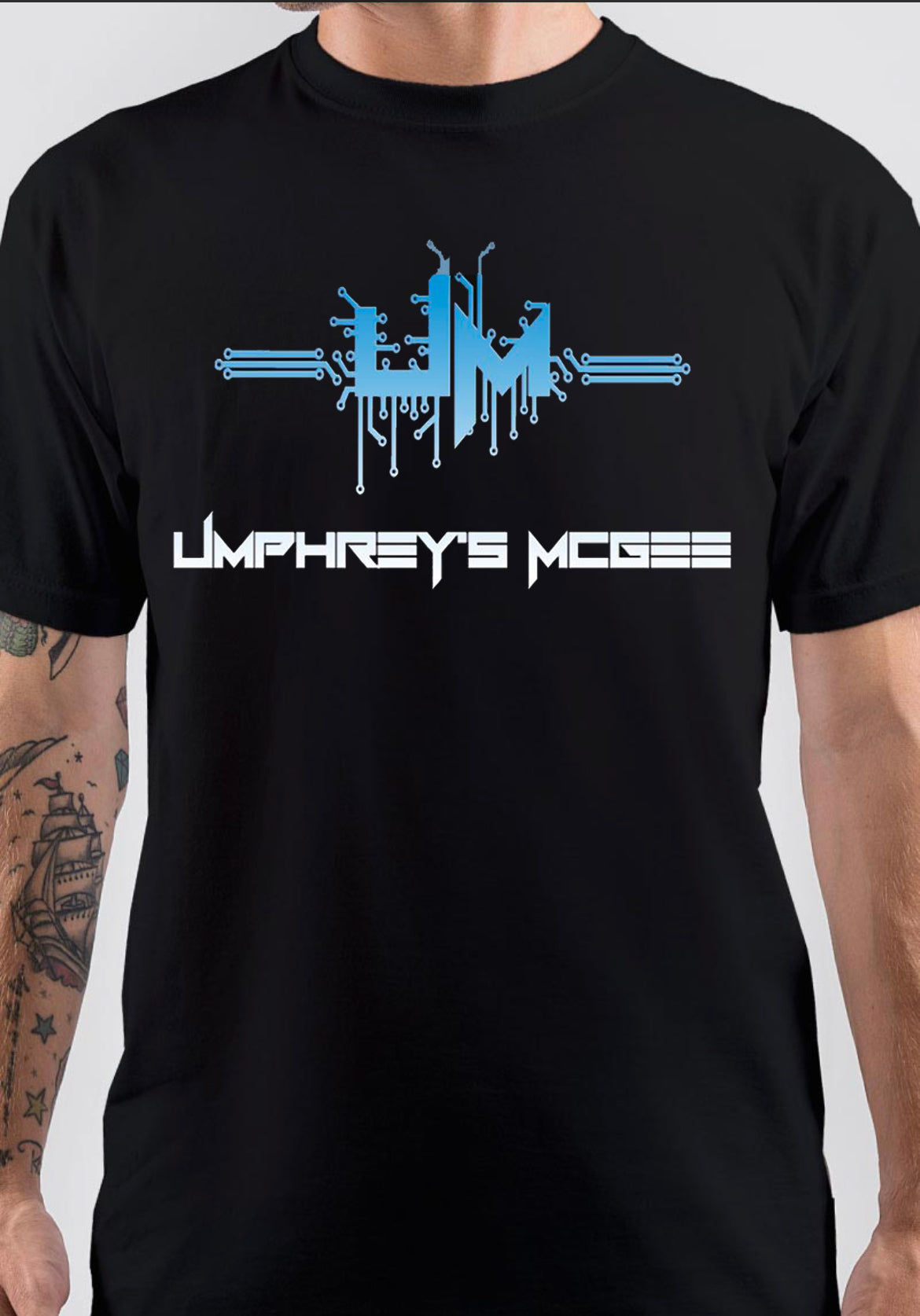 Umphrey’s McGee T-Shirt