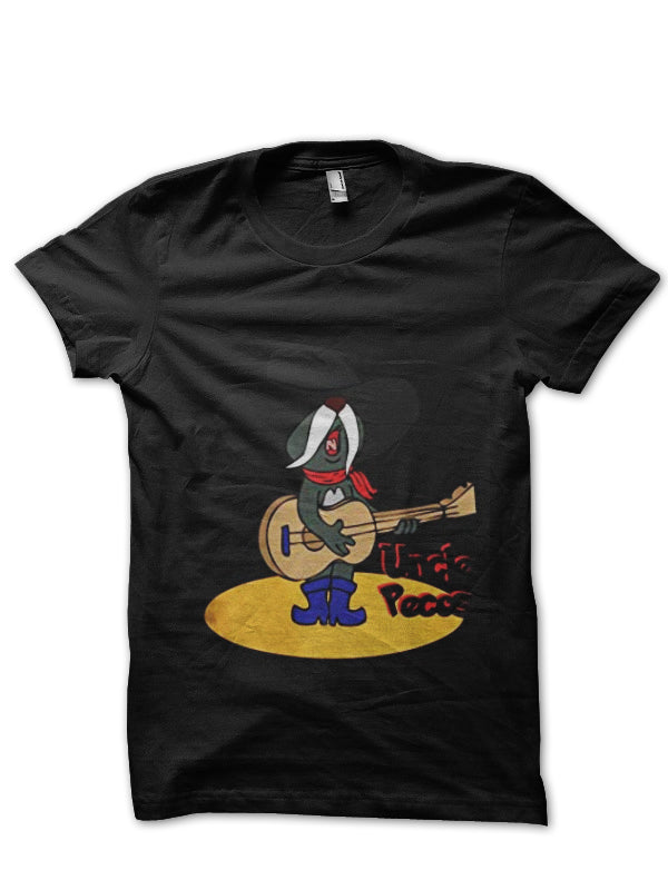 Uncle Pecos T-Shirt