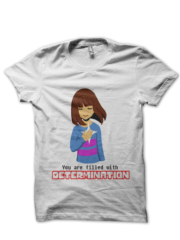 Undertale T-Shirt